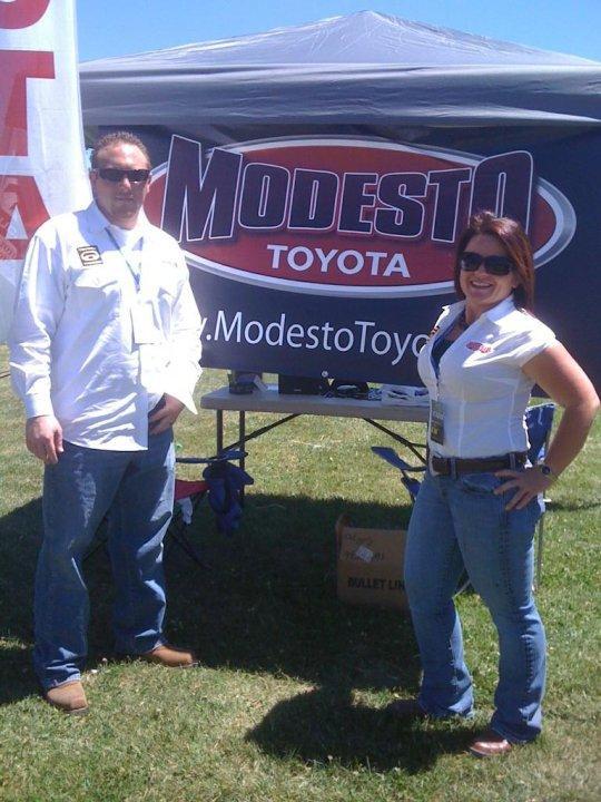 Modesto Toyota Modesto CA 95356 8778794034 Autos